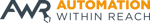 AWR horizontal logo
