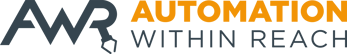 AWR horizontal logo