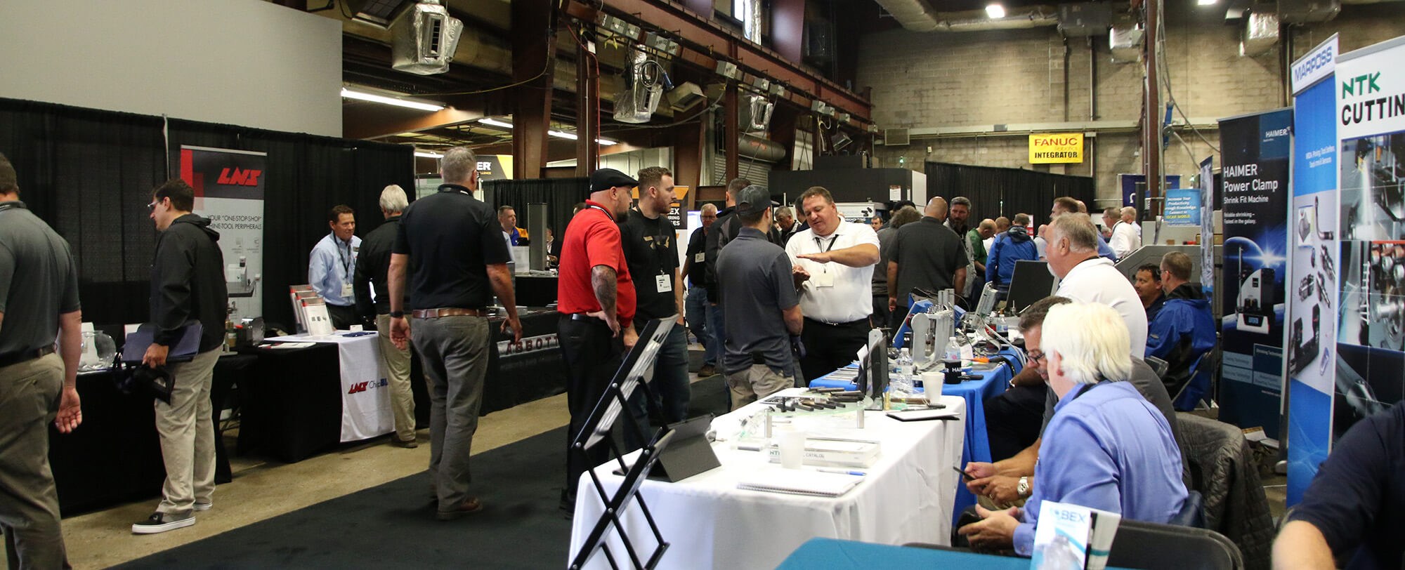  Gosigerfest Showroom 