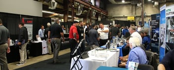 Gosigerfest Showroom