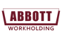 Abbott Logo Line Drawing Transparent Background