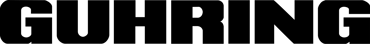 Guhring logo
