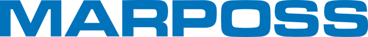 marposs logo - spelled out