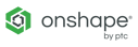 Onshape_by_PTC_logo