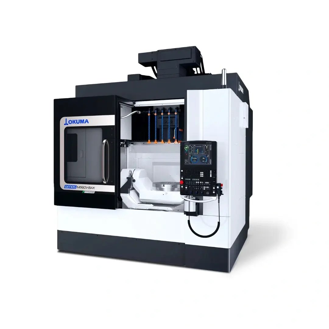 OKUMA_GENOS_M560_5AX