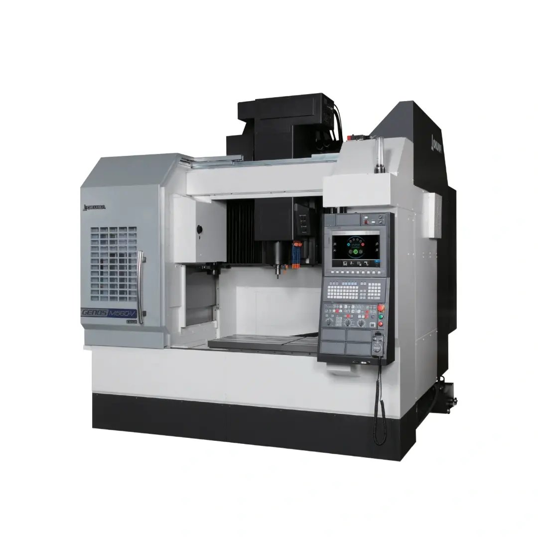 OKUMA_GENOS_M560V