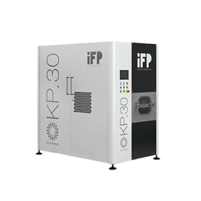 iFP Clean KP.30 Parts Washer