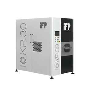 iFP Clean KP.30 Parts Washer