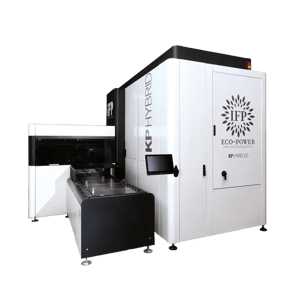 iFP Clean KP.HYBRID 100 Parts Washer