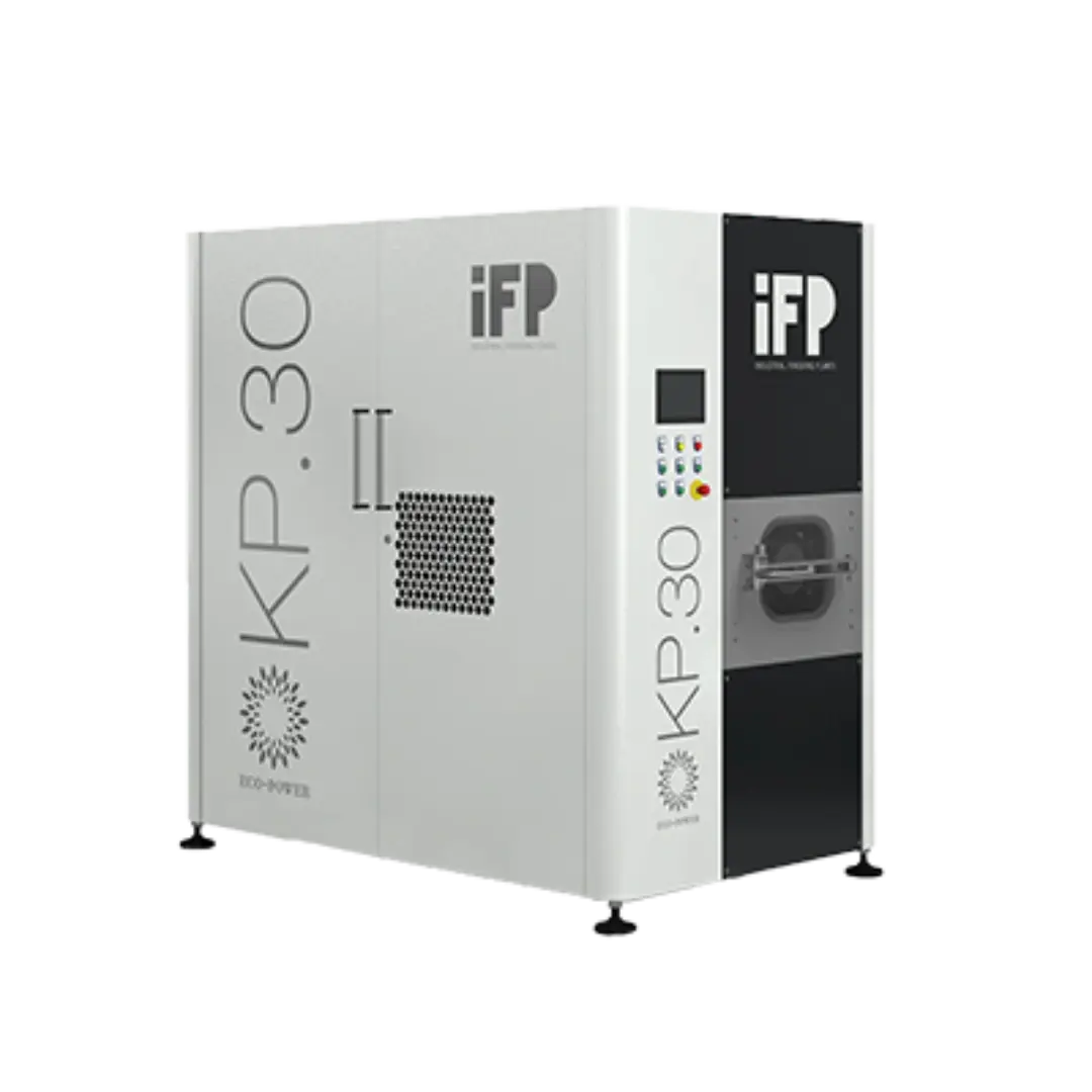 iFP Clean KP.30 Parts Washer